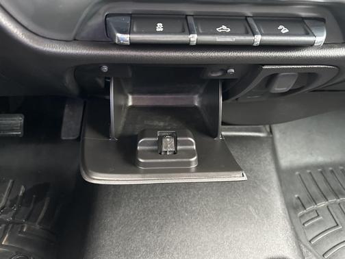 2016 Chevrolet Silverado 2500 LT