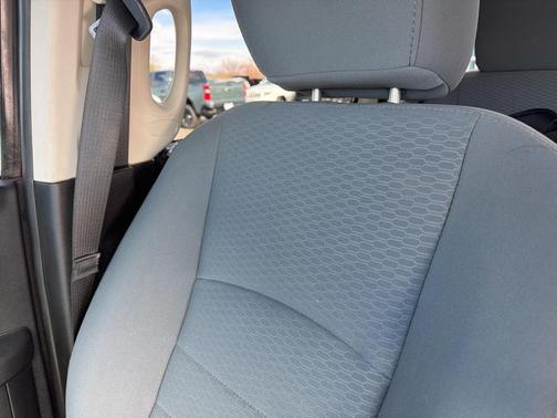 2013 RAM 2500 Tradesman