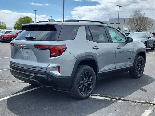 2025 GMC Terrain AWD Elevation