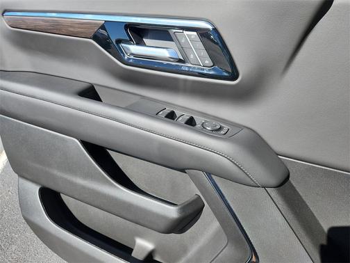 2026 Chevrolet Tahoe 4WD Z71