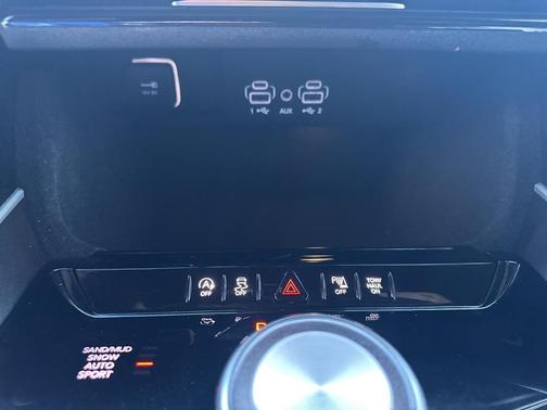 2023 Jeep Wagoneer Series I 4x4