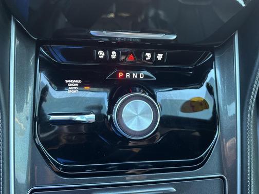 2023 Jeep Wagoneer Series I 4x4