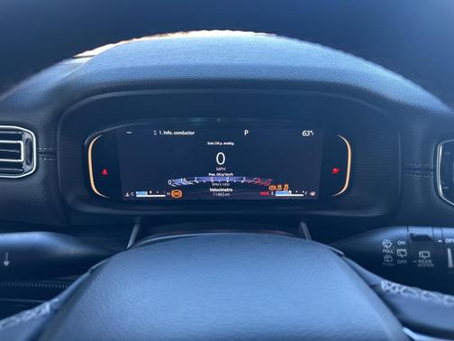 2023 Jeep Wagoneer Series I 4x4