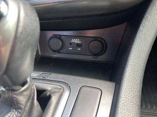 2012 Kia Optima Hybrid EX