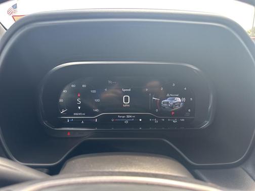 2022 GMC Yukon XL 4WD AT4