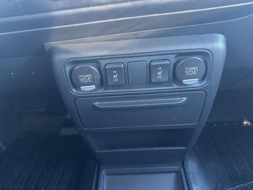 2010 Honda Ridgeline RTL