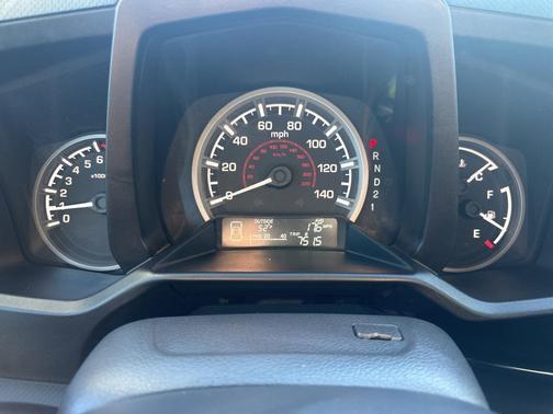 2010 Honda Ridgeline RTL