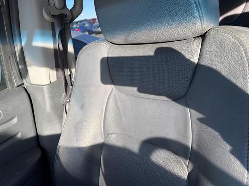 2010 Honda Ridgeline RTL