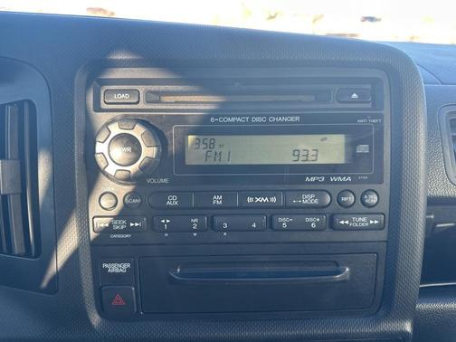 2010 Honda Ridgeline RTL