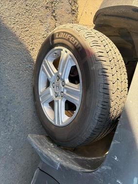 2010 Honda Ridgeline RTL