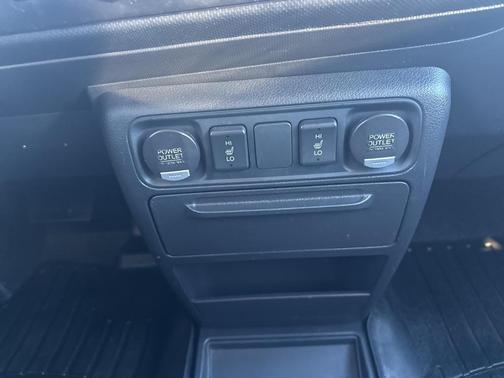 2010 Honda Ridgeline RTL