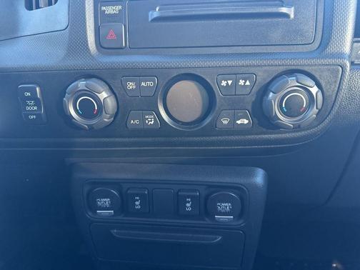 2010 Honda Ridgeline RTL