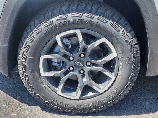 2026 Chevrolet Equinox AWD ACTIV