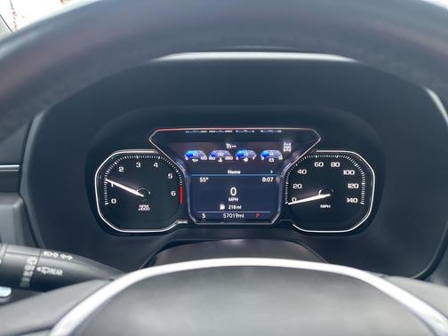 2021 GMC Yukon SLE