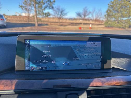 2014 BMW 428 i xDrive