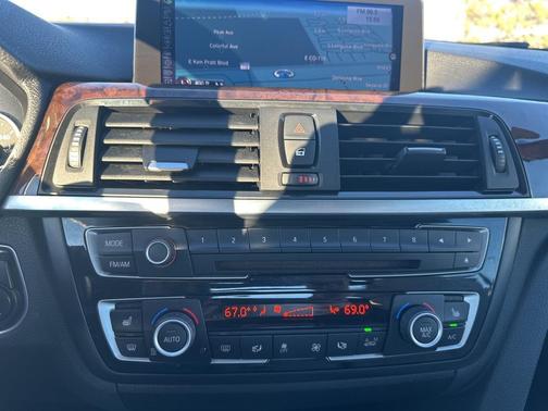 2014 BMW 428 i xDrive