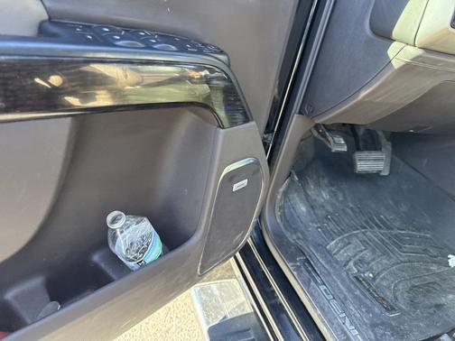 2015 GMC Sierra 3500 Denali