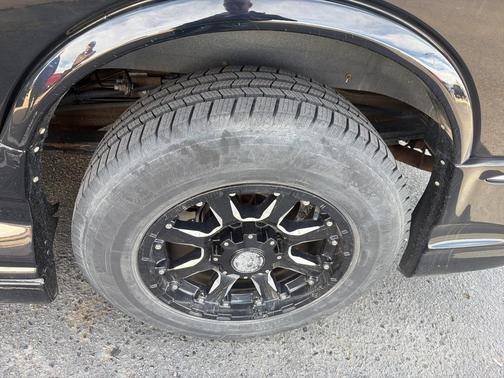 2015 Chevrolet Express 2500 Upfitter