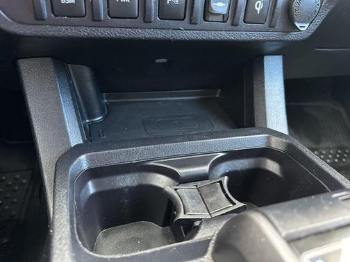 2017 Toyota Tacoma Base