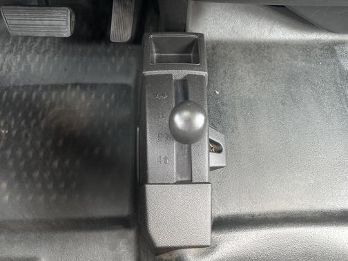 2019 Chevrolet Silverado 2500 WT