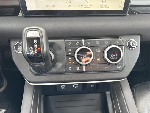 2023 Land Rover Defender 110 S