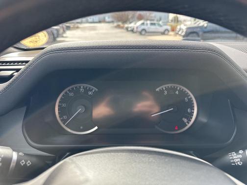 2023 Land Rover Defender 110 S