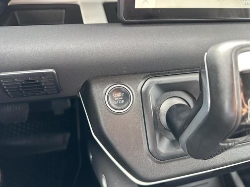 2023 Land Rover Defender 110 S