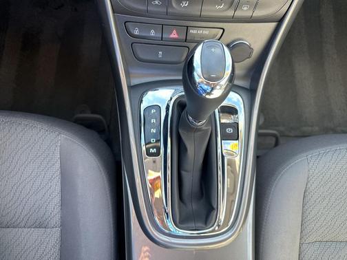 2013 Chevrolet Malibu 1LS