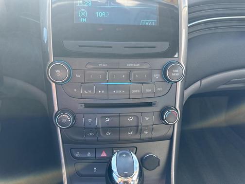 2013 Chevrolet Malibu 1LS