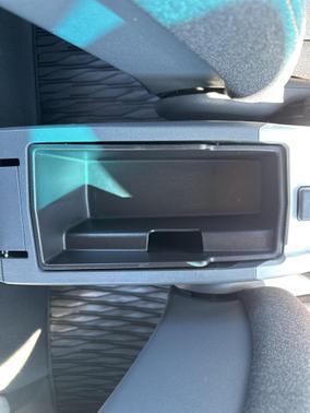 2018 Chevrolet Bolt EV LT