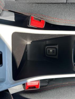 2018 Chevrolet Bolt EV LT
