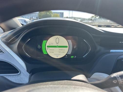 2018 Chevrolet Bolt EV LT