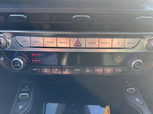 2023 Kia Telluride SX Prestige X-Line