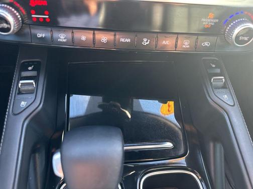 2023 Kia Telluride SX Prestige X-Line