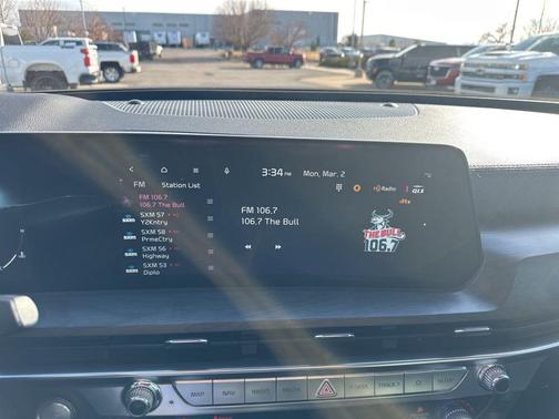 2023 Kia Telluride SX Prestige X-Line