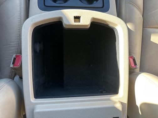 2010 Chevrolet Silverado 1500 LTZ