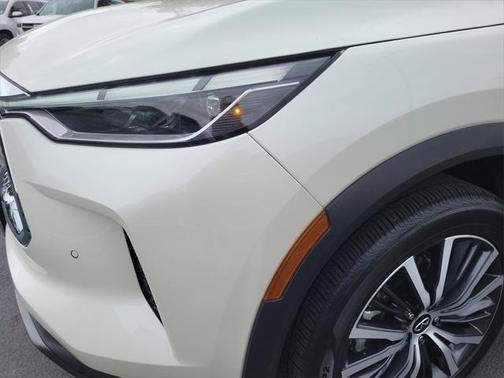 2024 INFINITI QX60 SENSORY