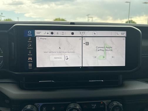 2025 Jeep Wrangler 4xe Rubicon