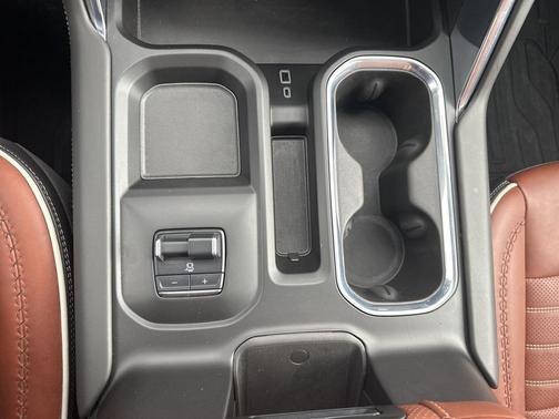 2024 GMC Sierra 2500 Denali Ultimate