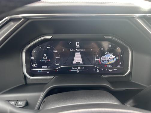 2024 GMC Sierra 2500 Denali Ultimate