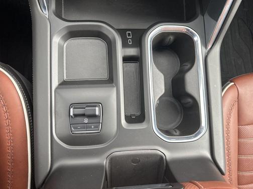 2024 GMC Sierra 2500 Denali Ultimate