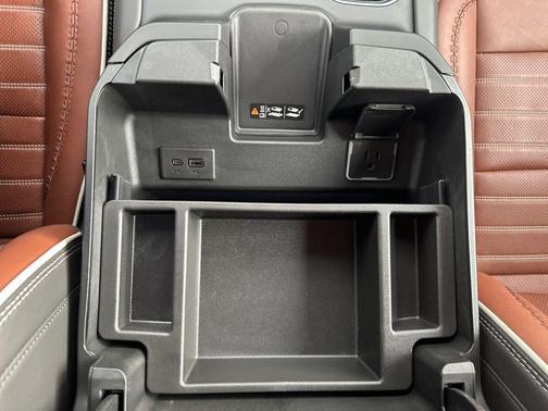 2024 GMC Sierra 2500 Denali Ultimate