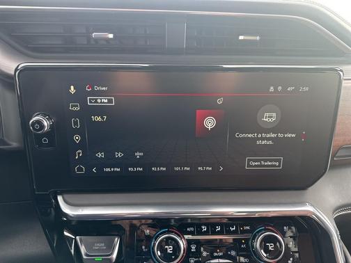 2024 GMC Sierra 2500 Denali Ultimate