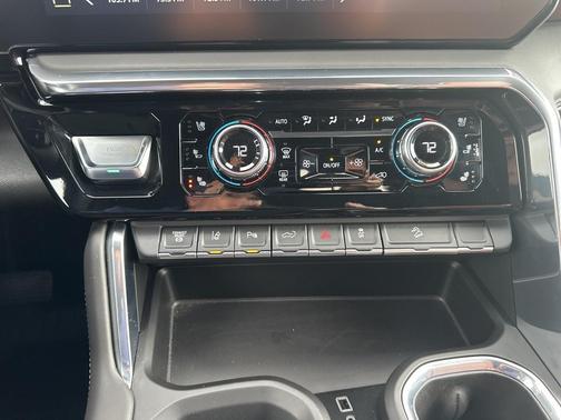 2024 GMC Sierra 2500 Denali Ultimate