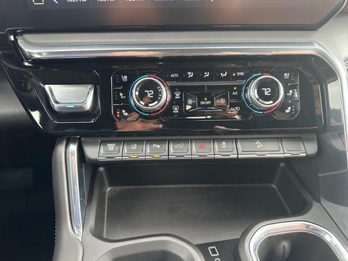 2024 GMC Sierra 2500 Denali Ultimate