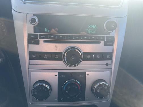 2011 Chevrolet Malibu 1LT