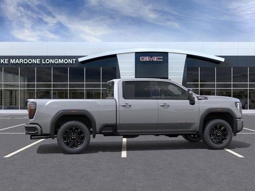2025 GMC Sierra 3500 Base