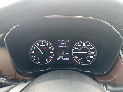 2021 Subaru Outback Touring XT