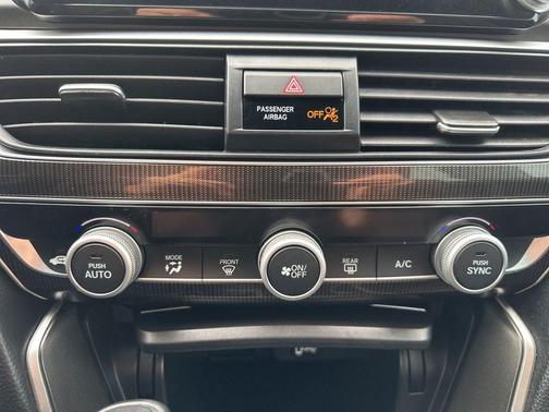 2020 Honda Accord Sport 1.5T