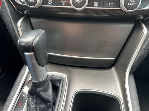 2020 Honda Accord Sport 1.5T